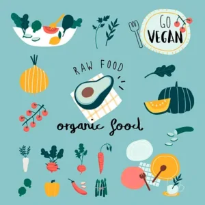 Getting Enough Iron on a Plant-Based Diet